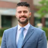 Professional headshot of Elie Mehanna, MD of South Shore Health