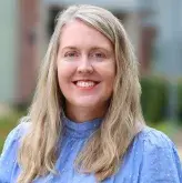 Professional headshot of Kathleen Lahey, MD of South Shore Health