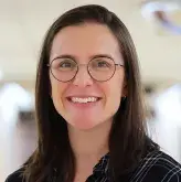 Professional headshot of Kathleen Hiltz, MD of South Shore Health