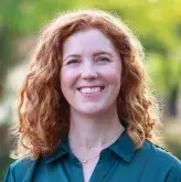 Professional headshot of Megan Musisca, MD of South Shore Health