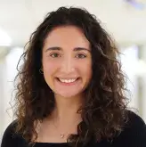 Professional headshot of Shannon Roberge, PA-C of South Shore Health