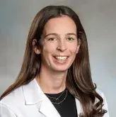 Professional headshot of Kris Boelitz, MD of Brigham and Women's Hospital