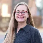 Professional headshot of Cassandra Kelleher of South Shore Health