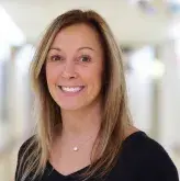 Professional headshot of Traci Brown of South Shore Health