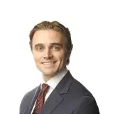 Headshot of Kyle Trecartin, MD of South Shore Health