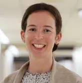 Professional headshot of Kris Boelitz, MD of South Shore Health