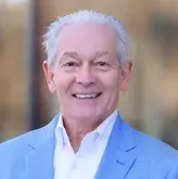 Professional headshot of Bartley Cilento, MD of South Shore Health