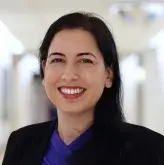 Professional headshot of Danielle Cipres, MD of South Shore Health