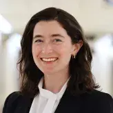 Professional headshot of Leandra Cole, PA-C of South Shore Health