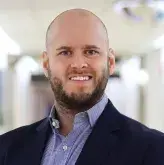 Professional headshot of Joseph Colucci, MD of South Shore Health
