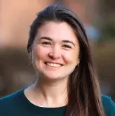 Professional headshot of Lily Coulon, PA-C of South Shore Health