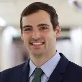 Professional headshot of Christopher Dall, MD of Mass General Brigham