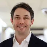 Professional headshot of David Mills, MD of South Shore Health