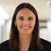 Professional headshot of Emily Nichols, PA-C of South Shore Health