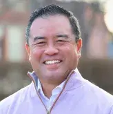 Professional headshot of Siam Oottamasathien, MD of South Shore Health