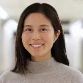 Professional headshot of Jessica Shim, MD of South Shore Health