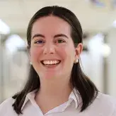 Professional headshot of Caroline Wentworth, MD of South Shore Health