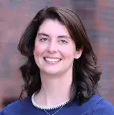 Professional headshot of Katelynn Fitzpatrick, PA-C of South Shore Health