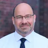Professional headshot of Alex Teixeira, MD of South Shore Health