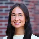 Professional headshot of Alexis Yeager, PA-C of South Shore Health