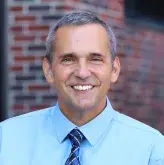 Professional headshot of Elliott Martin, MD of South Shore Health