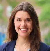 Professional headshot of Isabel Hardee, MD of South Shore Health