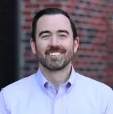 Professional headshot of Jefferson Barrett, MD of South Shore Health