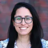 Professional headshot of Jennifer Byer, MD of South Shore Health