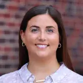 Professional headshot of Katie Downs, PA-C of South Shore Health