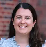 Professional headshot of Kristin Lengieza, PA-C of South Shore Health