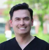 Professional headshot of Michael Char, MD of South Shore Health