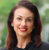 Professional headshot of Monica Richardson, MD of South Shore Health