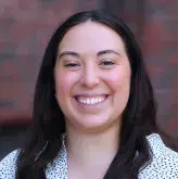 Professional headshot of Natasha Rinnig, PA-C of South Shore Health