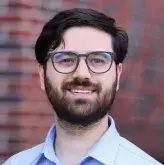 Professional headshot of Nicolas Francone, MD of South Shore Health