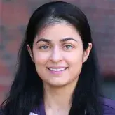 Professional headshot of Somala Mohammed, MD of South Shore Health