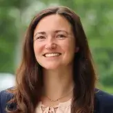 Professional headshot of Stephanie Hadley, MD of South Shore Health