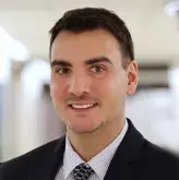 Professional headshot of Timothy Hanley, MD of South Shore Health