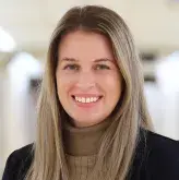 Professional headshot of Elizabeth Kelly, CNP of South Shore Urology.