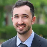 Professional headshot of Samuel Helrich, MD of South Shore Health