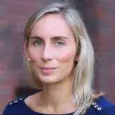 Professional headshot of Brooke Moore, MD of South Shore Health