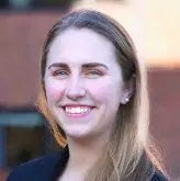 Professional headshot of Laura Sastre, PA-C of the Dana-Farber Brigham Cancer Center at South Shore Health