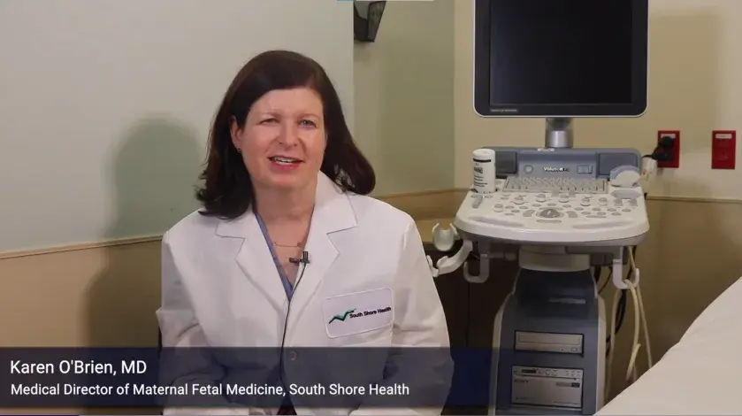 Dr. Karen OBrien