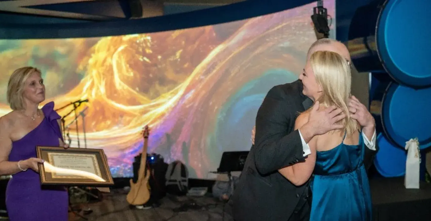 2025 Medical Staff Dinner