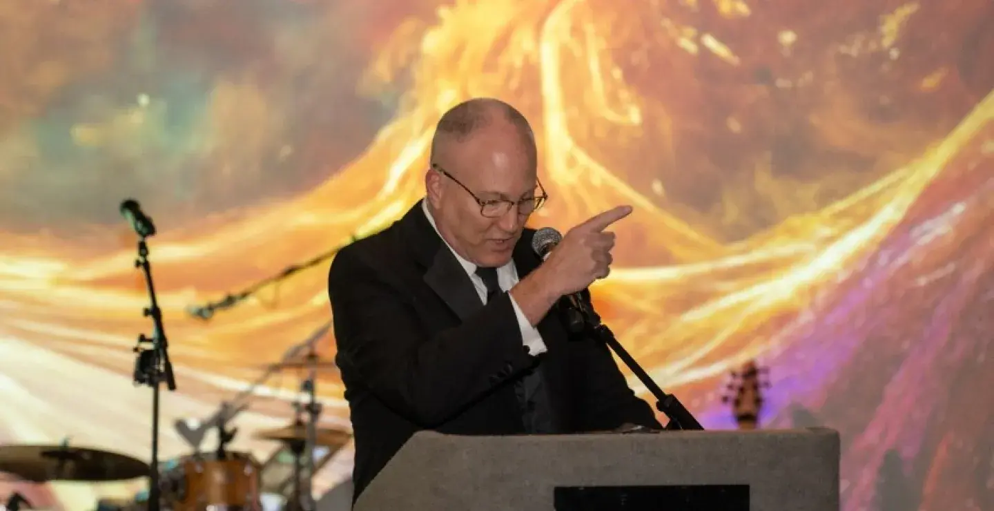 2025 Medical Staff Dinner