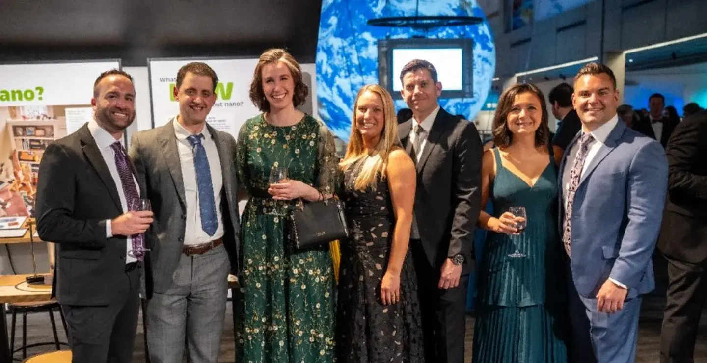 2025 Medical Staff Dinner