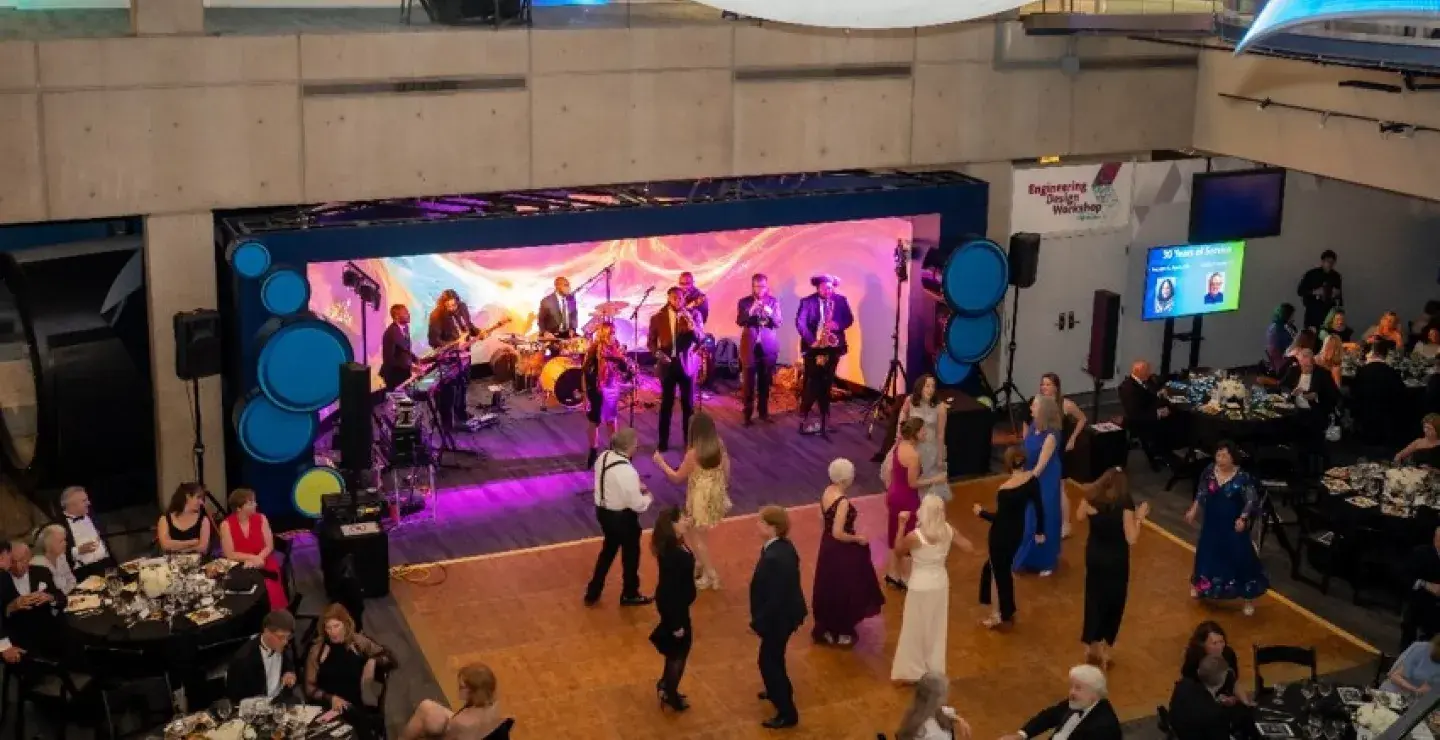 2025 Medical Staff Dinner