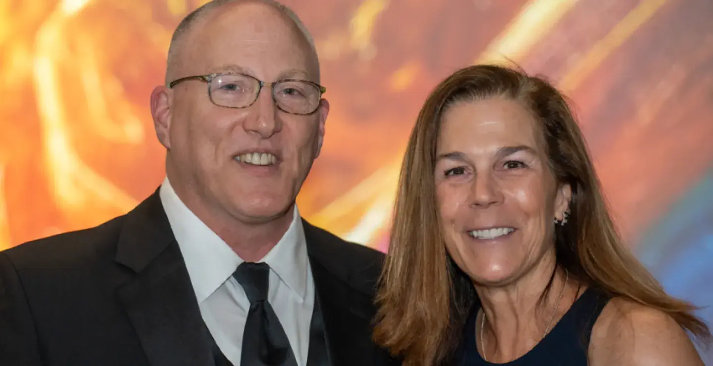 2025 Medical Staff Dinner