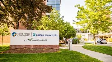 cancer center