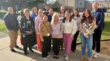 South Shore VNA Earns Prestigious Accreditation for Excellence in Home Care